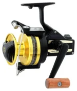 Daiwa Black Gold (BG90) Spinning Reel