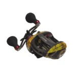 Pioneer Altitude BC Fishing Reel