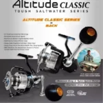 Pioneer Altitude Classic 5000 Tough Water Series - Image 4