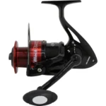 Pioneer Black Berry ll Fishing Reel