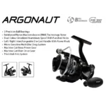 Pioneer Argonaut 6000 Fishing Reel - Image 4