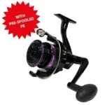 Pioneer Astute Fishing Reel